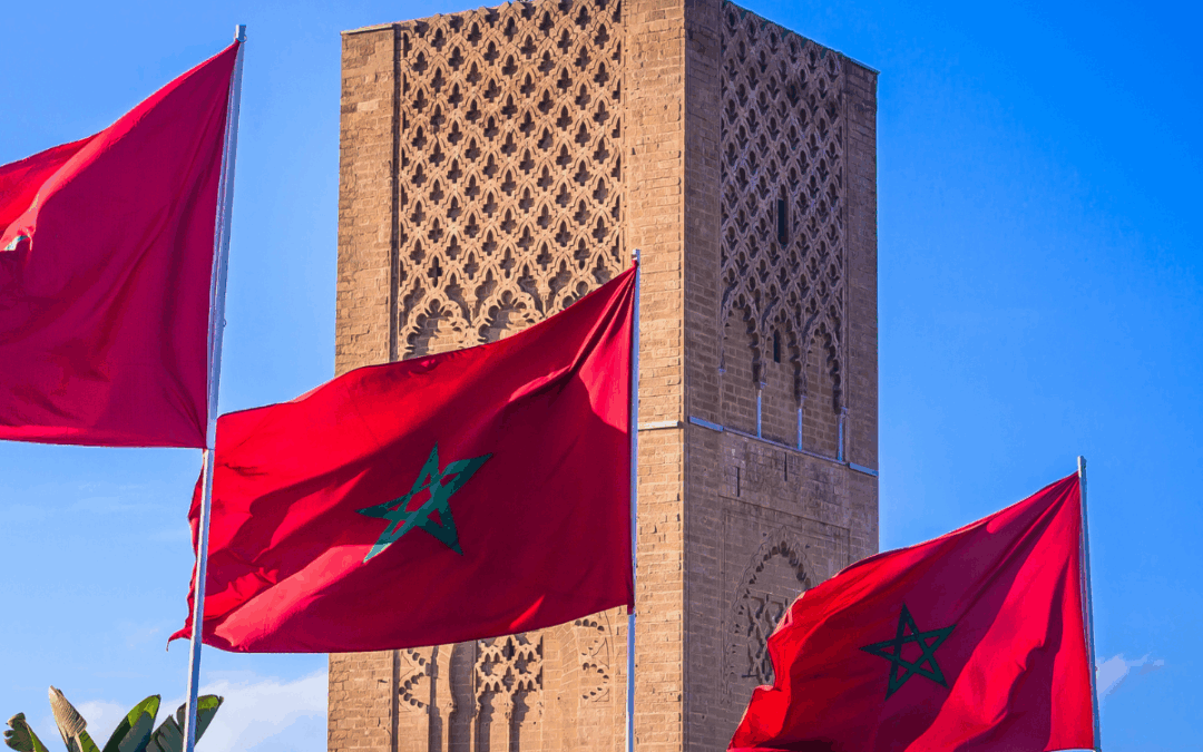 Venture Capital Investment in Morocco:Definition,Developments, Threats, and Opportunities